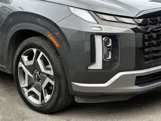 Hyundai PALISADE 2023 AWD SEL 4p SUV
