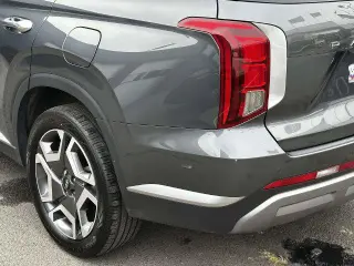 Hyundai PALISADE 2023 AWD SEL 4p SUV