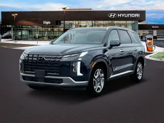 Hyundai PALISADE 2024 AWD SEL 4dr SUV