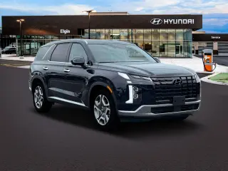 Hyundai PALISADE 2024 AWD SEL 4dr SUV