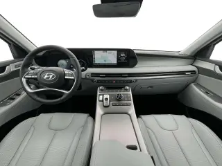 Hyundai PALISADE 2024 AWD SEL 4dr SUV