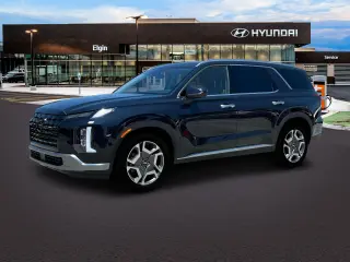 Hyundai PALISADE 2024 AWD SEL 4dr SUV
