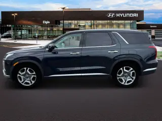 Hyundai PALISADE 2024 AWD SEL 4dr SUV