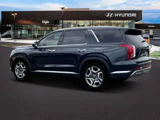 Hyundai PALISADE 2024 AWD SEL 4dr SUV