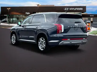 Hyundai PALISADE 2024 AWD SEL 4dr SUV