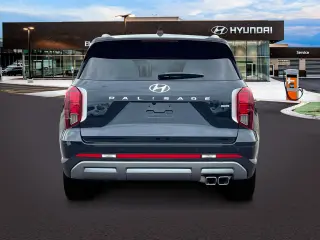 Hyundai PALISADE 2024 AWD SEL 4dr SUV