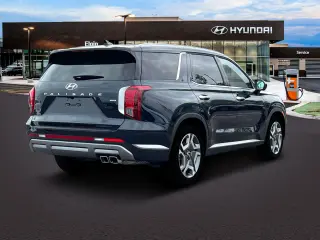 Hyundai PALISADE 2024 AWD SEL 4dr SUV