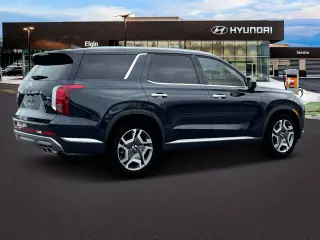 Hyundai PALISADE 2024 AWD SEL 4dr SUV