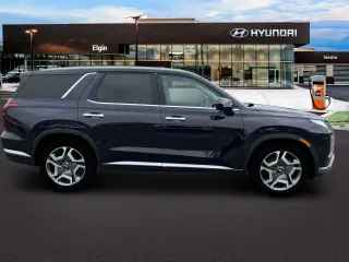 Hyundai PALISADE 2024 AWD SEL 4dr SUV