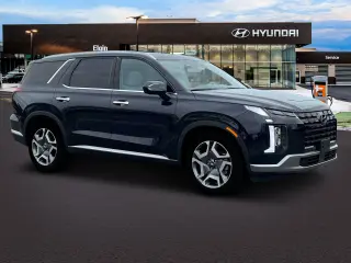 Hyundai PALISADE 2024 AWD SEL 4dr SUV