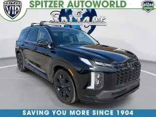 Hyundai PALISADE 2024 AWD XRT 4p SUV