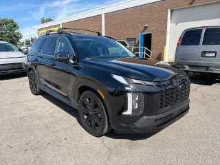 Hyundai PALISADE 2024 AWD XRT 4p SUV
