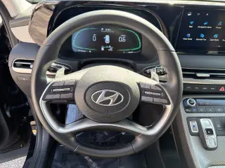 Hyundai PALISADE 2024 AWD XRT 4p SUV