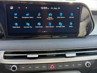 Hyundai PALISADE 2024 AWD XRT 4p SUV
