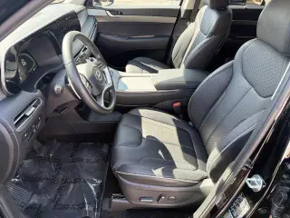 Hyundai PALISADE 2024 AWD XRT 4p SUV