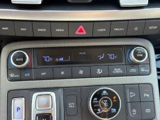 Hyundai PALISADE 2024 AWD XRT 4p SUV