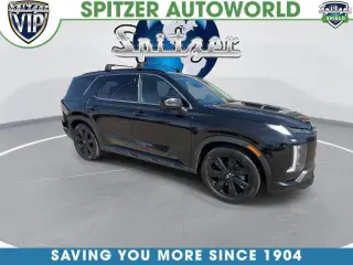 Hyundai PALISADE 2024 AWD XRT 4p SUV