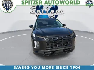Hyundai PALISADE 2024 AWD XRT 4p SUV