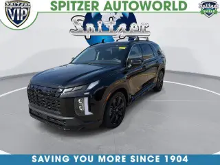 Hyundai PALISADE 2024 AWD XRT 4p SUV