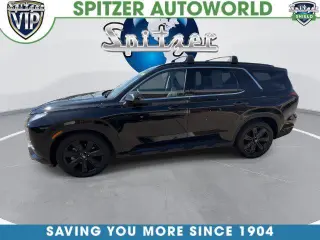 Hyundai PALISADE 2024 AWD XRT 4p SUV