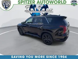 Hyundai PALISADE 2024 AWD XRT 4p SUV