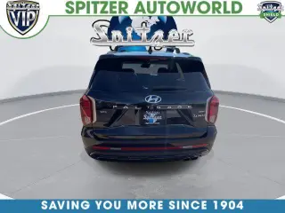 Hyundai PALISADE 2024 AWD XRT 4p SUV