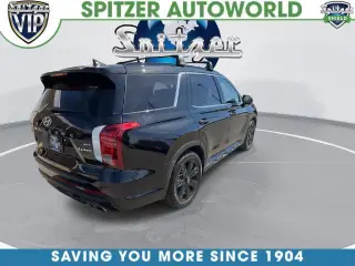 Hyundai PALISADE 2024 AWD XRT 4p SUV