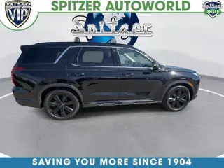 Hyundai PALISADE 2024 AWD XRT 4p SUV