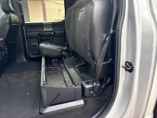 Ford F-250 Super Duty 2017 4x4 Lariat 4p Camioneta de cabina doble 6.8 pies BA