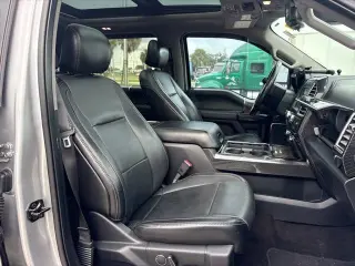 Ford F-250 Super Duty 2017 4x4 Lariat 4p Camioneta de cabina doble 6.8 pies BA