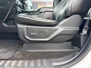 Ford F-250 Super Duty 2017 4x4 Lariat 4p Camioneta de cabina doble 6.8 pies BA