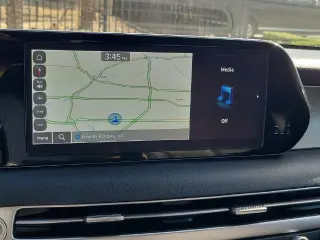Hyundai PALISADE 2024 XRT 4p SUV