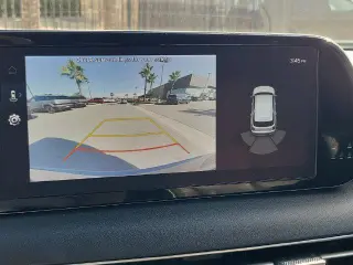 Hyundai PALISADE 2024 XRT 4p SUV