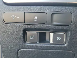 Hyundai PALISADE 2024 XRT 4p SUV