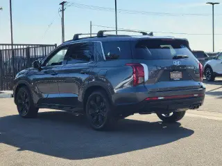 Hyundai PALISADE 2024 XRT 4p SUV