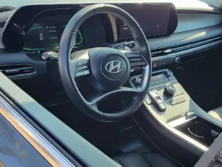 Hyundai PALISADE 2024 XRT 4p SUV