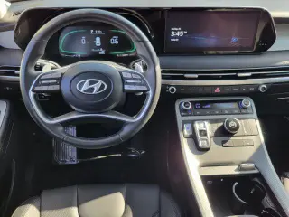 Hyundai PALISADE 2024 XRT 4p SUV