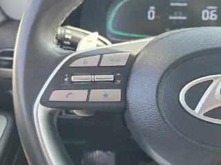 Hyundai PALISADE 2024 XRT 4p SUV