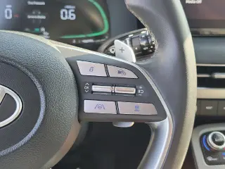 Hyundai PALISADE 2024 XRT 4p SUV