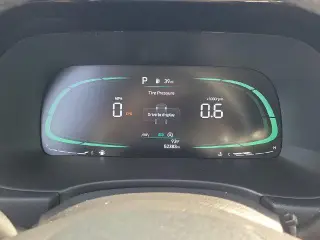 Hyundai PALISADE 2024 XRT 4p SUV