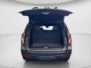 Chevrolet Tahoe 2021 4x4 RST 4p SUV