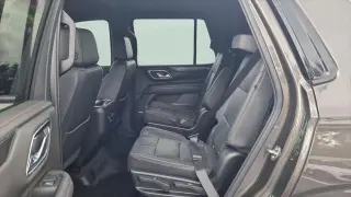 Chevrolet Tahoe 2021 4x4 RST 4p SUV