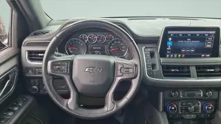 Chevrolet Tahoe 2021 4x4 RST 4p SUV