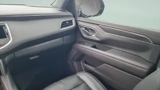 Chevrolet Tahoe 2021 4x4 RST 4p SUV