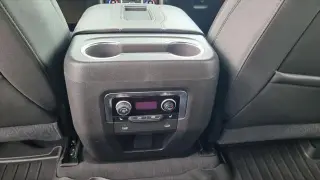 Chevrolet Tahoe 2021 4x4 RST 4p SUV