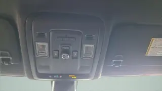 Chevrolet Tahoe 2021 4x4 RST 4p SUV