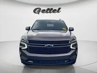 Chevrolet Tahoe 2021 4x4 RST 4p SUV