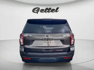 Chevrolet Tahoe 2021 4x4 RST 4p SUV