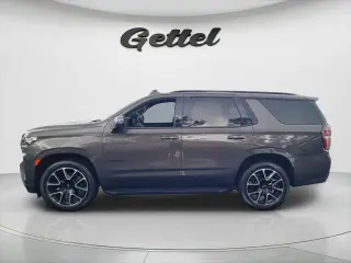 Chevrolet Tahoe 2021 4x4 RST 4p SUV