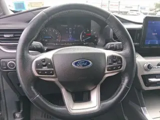 Ford Explorer 2024 AWD XLT 4p SUV